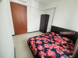 Blk 91A Telok Blangah Parcview (Bukit Merah), HDB 3 Rooms #445873751